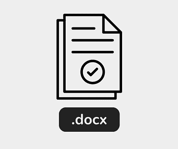 Umowa o prace na okres probny wzor